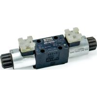 Гидрораспределитель D1VW005CNJW91/24V  Parker 