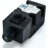 Гидрораспределитель E4P4-TA/D-EI/43/CM Duplomatik 