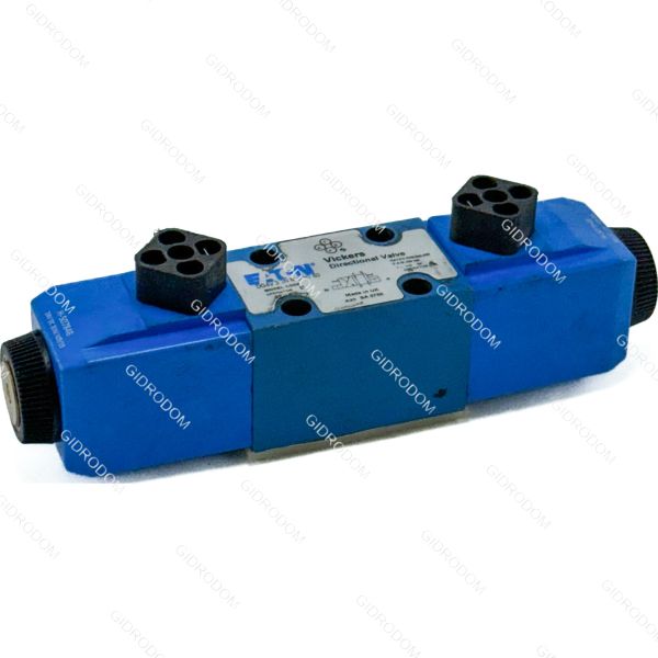 Гидрораспределитель DG4V-36-CMUD660 VICKERS