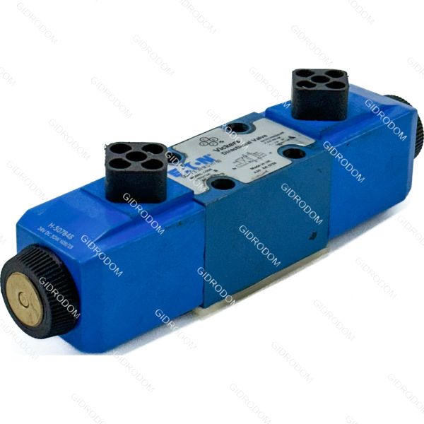 Гидрораспределитель DG4V-36-CMUD660 VICKERS