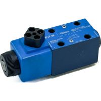 Гидрораспределитель DG4V-32A-2A-MUD660 VICKERS