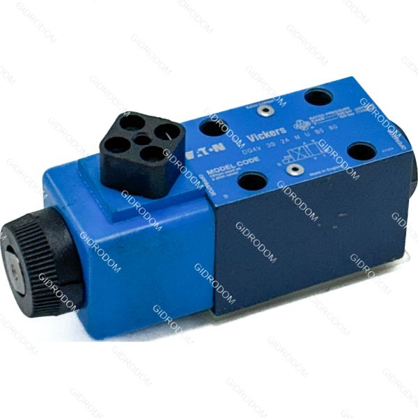 Гидрораспределитель DG4V-3S-2AMUD560 VICKERS