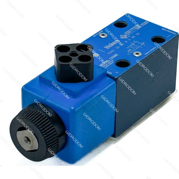 Гидрораспределитель DG4V-3S-2AMUD560 VICKERS