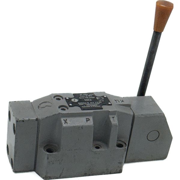 Гидрораспределитель ВММ16.64Ф