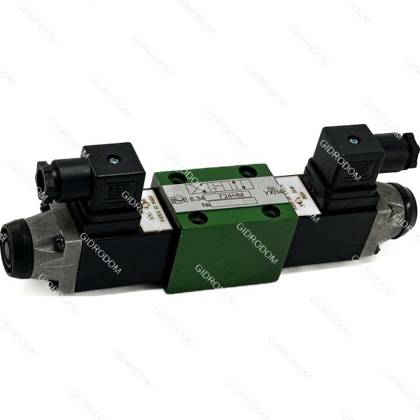 Гидрораспределитель ВЕ6.154