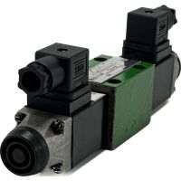 Гидрораспределитель ВЕ6.574АОФ