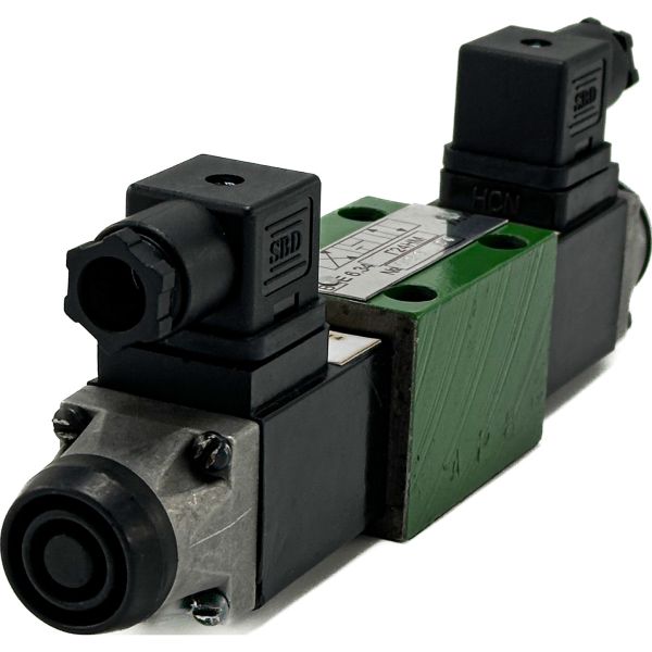 Гидрораспределитель ВЕ6.154