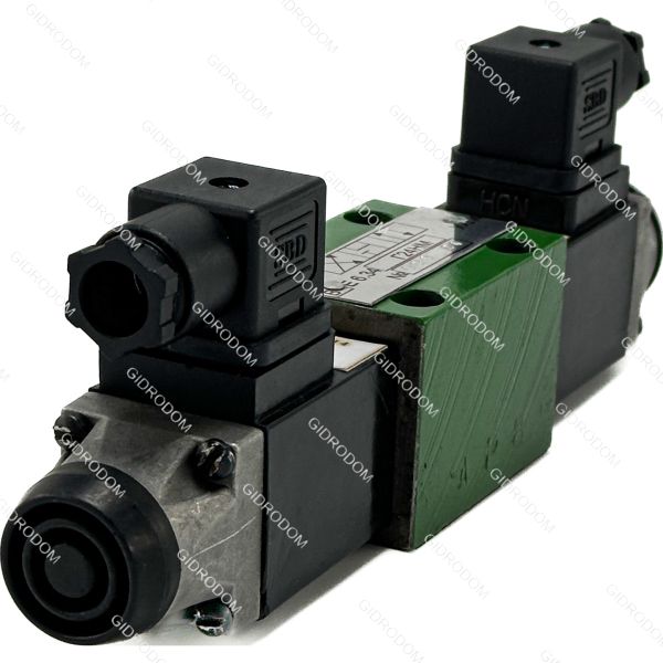 Гидрораспределитель ВЕ6.154