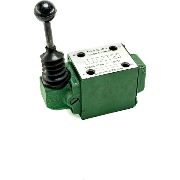 Гидрораспределитель ВММ10.74Ф