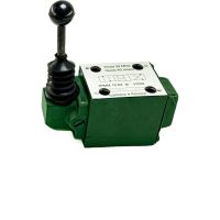 Гидрораспределитель ВММ10.574