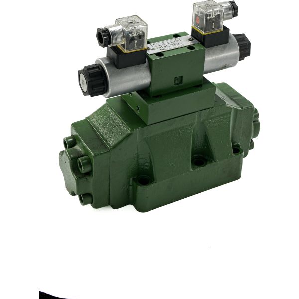 Гидрораспределитель 1Р203АЛ1-574АОФ