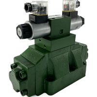 Гидрораспределитель 1Р203АЛ1-34