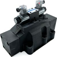 Гидрораспределитель 1Р323АЛ44 (FWH-10-3C2)