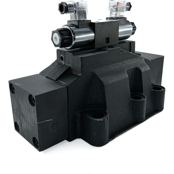 Гидрораспределитель 1Р323АЛ44 (FWH-10-3C2)