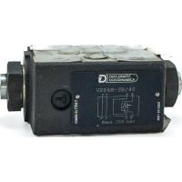 Гидрозамок VPP4M-D/40 Duplomatik