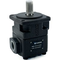 пластинчатый насос НПл16/16 (NPLG 16)