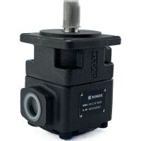 пластинчатый насос НПл16/16 (NPLG 16)