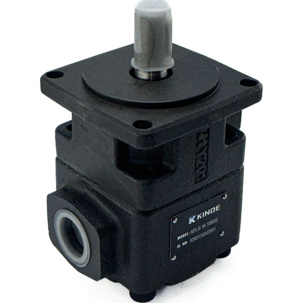 пластинчатый насос НПл25/16 (NPLG 25)