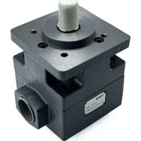 пластинчатый насос НПл63/6,3 (YB-D 63R)