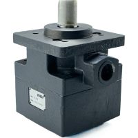 пластинчатый насос НПл63/6,3 (YB-D 63R)