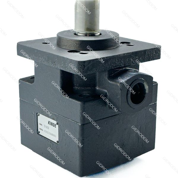 пластинчатый насос НПл125/6,3 (YB-D 100R)