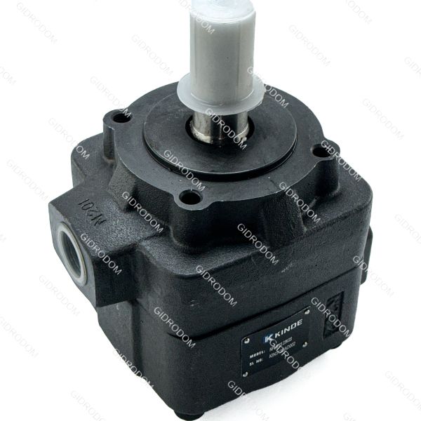 пластинчатый насос НПл80/16 (NPLG 100)