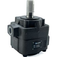 пластинчатый насос НПл45/16 (NPLG 63)