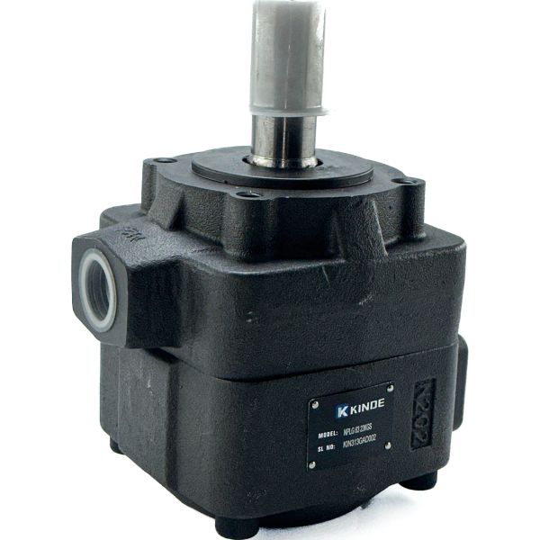 пластинчатый насос НПл80/16 (NPLG 100)