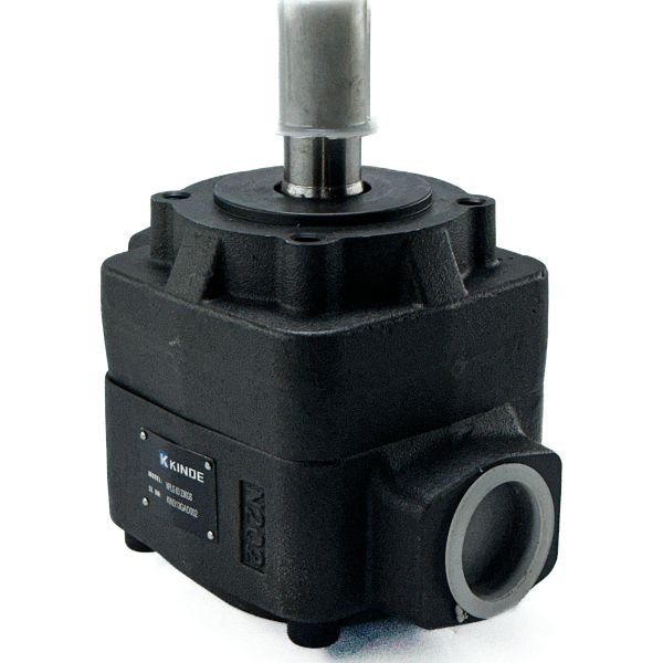 пластинчатый насос НПл80/16 (NPLG 100)