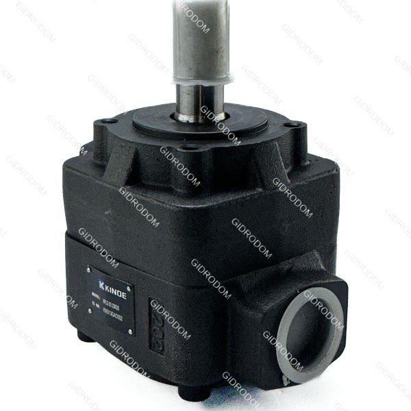 пластинчатый насос НПл80/16 (NPLG 100)