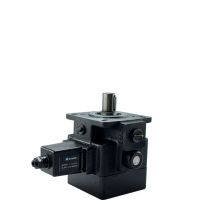 Насос пластинчатый регулируемый Г12-53АМ