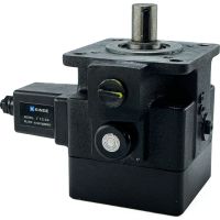 Насос пластинчатый регулируемый Г12-53АМ