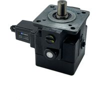 Насос пластинчатый регулируемый Г12-53АМ