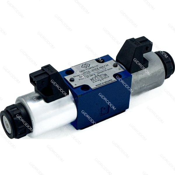 Гидрораспределитель РГС6/3СЕ34