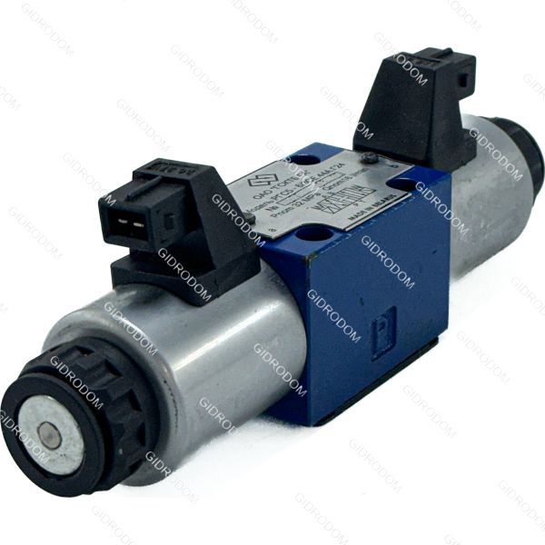 Гидрораспределитель РГС6/3СЕ34