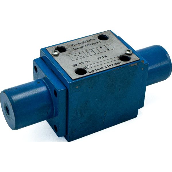 Гидрораспределитель ВХ10.14