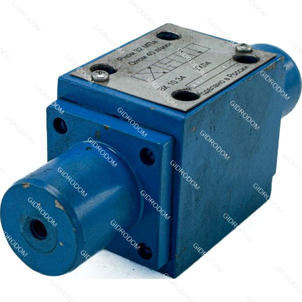 Гидрораспределитель ВХ10.14