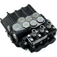 Гидрораспределитель Р80-3/1-222Г (МР80-4/1-222Г)