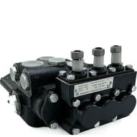 Гидрораспределитель Р80-3/1-222Г (МР80-4/1-222Г)