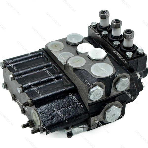 Гидрораспределитель Р80-3/4-222