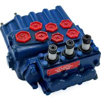 Гидрораспределитель Р80-2/3-444