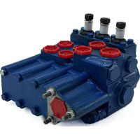 Гидрораспределитель Р80-2/3-444