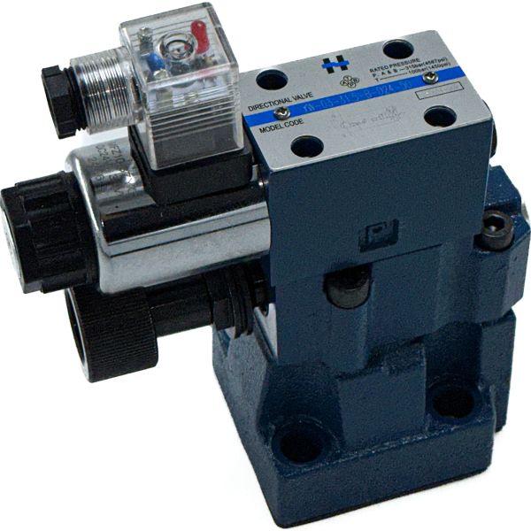 Гидроклапан предохранительный МКПВ20/3С3Р3 (YW-06-31,5-50B)