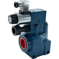 Гидроклапан предохранительный МКПВ10/3Т3Р3 (YW-15-G31,5-50B)