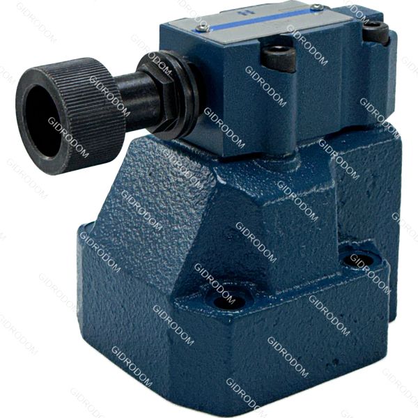 Гидроклапан редукционный МКРВ10/3С2Р (YJ 03-21)