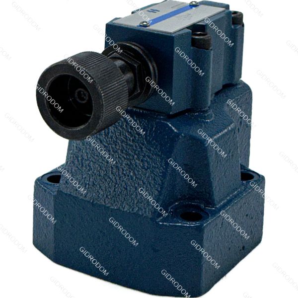 Гидроклапан редукционный МКРВ10/3С2Р (YJ 03-21)