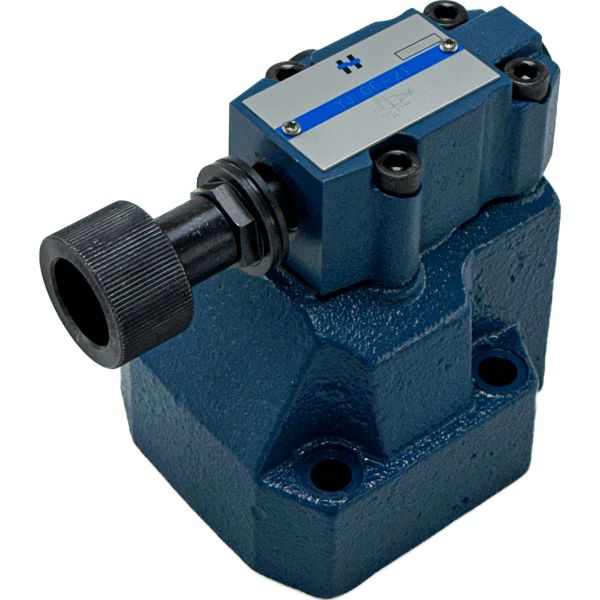 Гидроклапан редукционный МКРВ10/3С2Р (YJ 03-21)