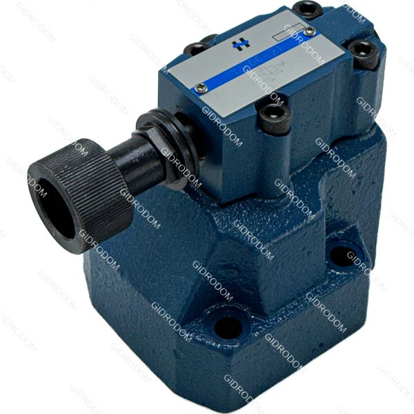 Гидроклапан редукционный МКРВ10/3С2Р (YJ 03-21)
