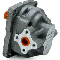 насос шестеренный НШ4-3