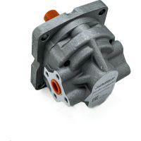 насос шестеренный НШ4-3